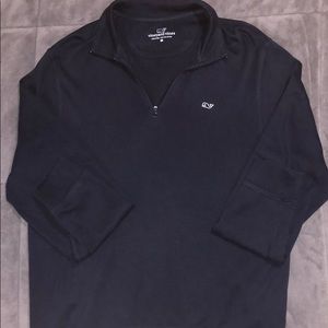Vineyard Vines Cotton Pullover
